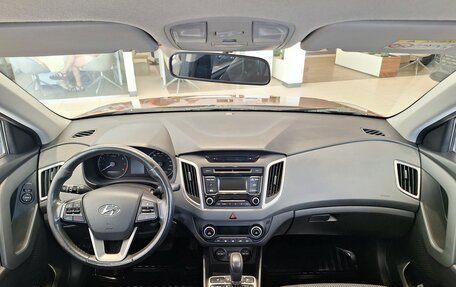 Hyundai Creta I рестайлинг, 2017 год, 1 439 000 рублей, 17 фотография