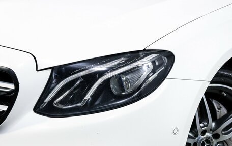 Mercedes-Benz E-Класс, 2017 год, 3 195 000 рублей, 16 фотография