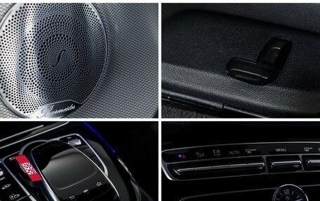 Mercedes-Benz E-Класс, 2017 год, 3 195 000 рублей, 18 фотография