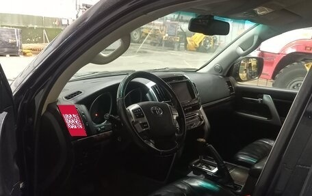 Toyota Land Cruiser 200, 2012 год, 3 650 000 рублей, 4 фотография