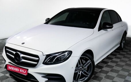 Mercedes-Benz E-Класс, 2017 год, 3 195 000 рублей, 17 фотография
