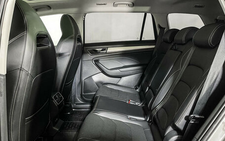 Skoda Kodiaq I, 2023 год, 3 797 000 рублей, 10 фотография