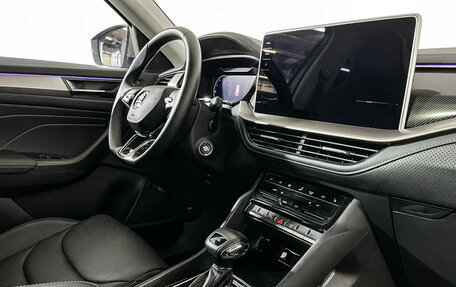 Skoda Kodiaq I, 2023 год, 3 797 000 рублей, 9 фотография