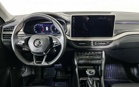 Skoda Kodiaq I, 2023 год, 3 797 000 рублей, 12 фотография