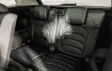 Skoda Kodiaq I, 2023 год, 3 797 000 рублей, 18 фотография