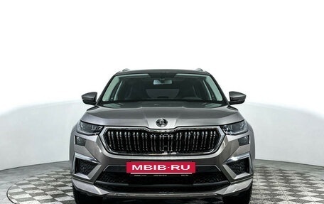 Skoda Kodiaq I, 2023 год, 3 797 000 рублей, 2 фотография