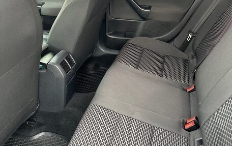 Volkswagen Jetta VI, 2010 год, 720 000 рублей, 9 фотография