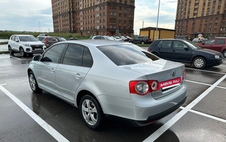 Volkswagen Jetta VI, 2010 год, 720 000 рублей, 5 фотография