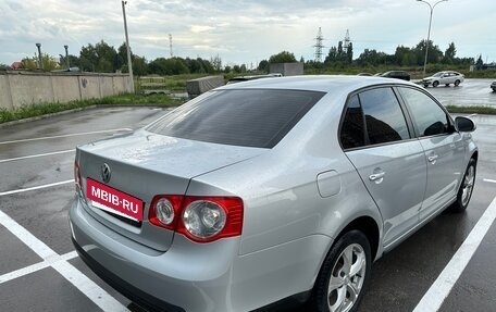 Volkswagen Jetta VI, 2010 год, 720 000 рублей, 7 фотография