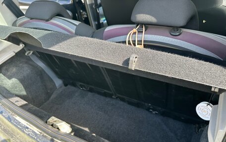 Citroen C1 II, 2010 год, 540 000 рублей, 9 фотография