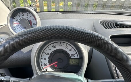 Citroen C1 II, 2010 год, 540 000 рублей, 13 фотография