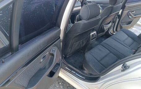 BMW 5 серия, 2002 год, 550 000 рублей, 12 фотография
