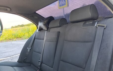 BMW 5 серия, 2002 год, 550 000 рублей, 13 фотография