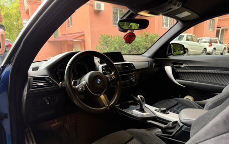 BMW 2 серия F22, 2017 год, 3 800 000 рублей, 6 фотография