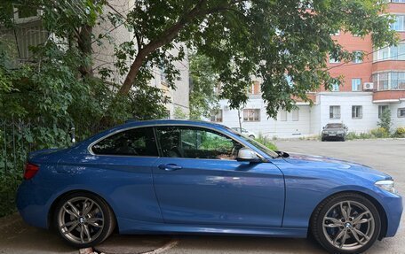 BMW 2 серия F22, 2017 год, 3 800 000 рублей, 4 фотография