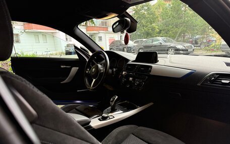 BMW 2 серия F22, 2017 год, 3 800 000 рублей, 7 фотография