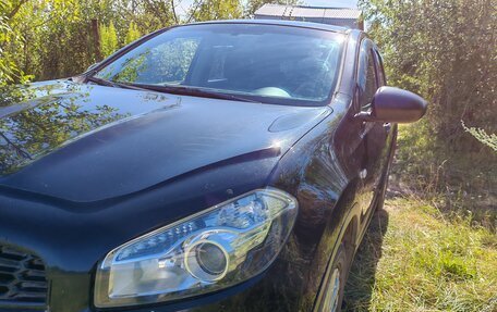 Nissan Qashqai, 2012 год, 1 350 000 рублей, 7 фотография