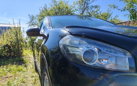 Nissan Qashqai, 2012 год, 1 350 000 рублей, 3 фотография