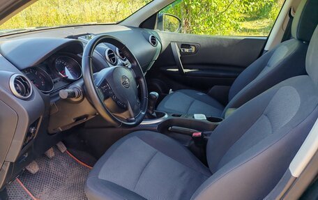 Nissan Qashqai, 2012 год, 1 350 000 рублей, 8 фотография