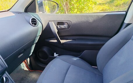 Nissan Qashqai, 2012 год, 1 350 000 рублей, 10 фотография