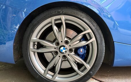 BMW 2 серия F22, 2017 год, 3 800 000 рублей, 12 фотография