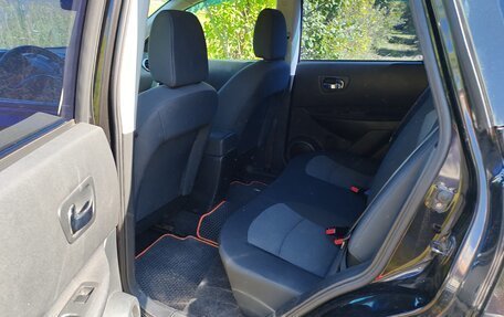Nissan Qashqai, 2012 год, 1 350 000 рублей, 11 фотография