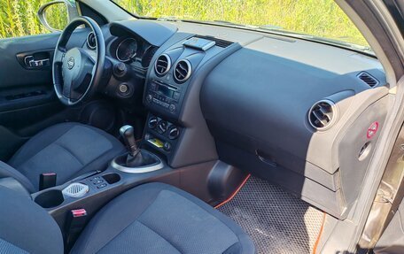 Nissan Qashqai, 2012 год, 1 350 000 рублей, 14 фотография