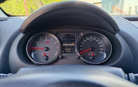 Nissan Qashqai, 2012 год, 1 350 000 рублей, 15 фотография