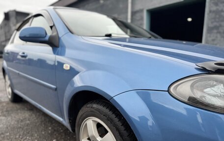 Chevrolet Lacetti, 2006 год, 530 000 рублей, 4 фотография