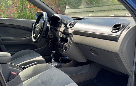 Chevrolet Lacetti, 2006 год, 530 000 рублей, 11 фотография