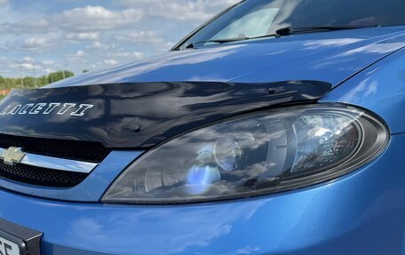 Chevrolet Lacetti, 2006 год, 530 000 рублей, 16 фотография