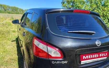 Nissan Qashqai, 2012 год, 1 350 000 рублей, 6 фотография