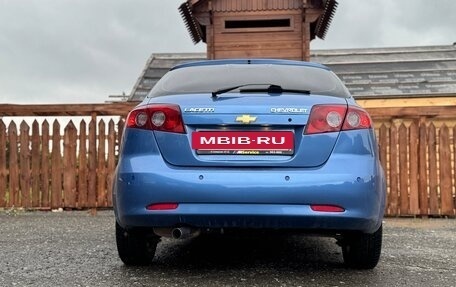 Chevrolet Lacetti, 2006 год, 530 000 рублей, 7 фотография