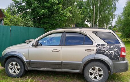 KIA Sorento IV, 2006 год, 520 000 рублей, 3 фотография