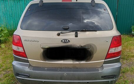 KIA Sorento IV, 2006 год, 520 000 рублей, 2 фотография