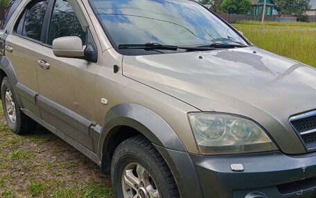 KIA Sorento IV, 2006 год, 520 000 рублей, 4 фотография