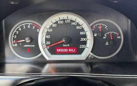 Chevrolet Lacetti, 2006 год, 530 000 рублей, 12 фотография