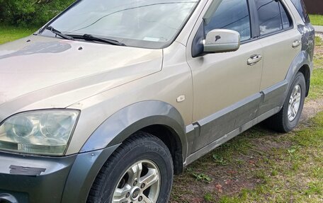 KIA Sorento IV, 2006 год, 520 000 рублей, 6 фотография