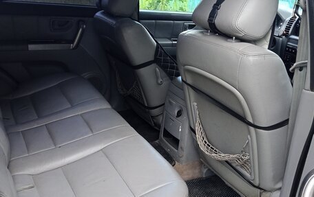 KIA Sorento IV, 2006 год, 520 000 рублей, 9 фотография