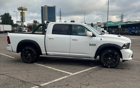 Dodge RAM IV, 2013 год, 3 400 000 рублей, 8 фотография
