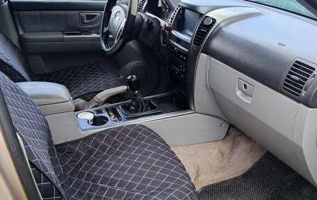 KIA Sorento IV, 2006 год, 520 000 рублей, 7 фотография