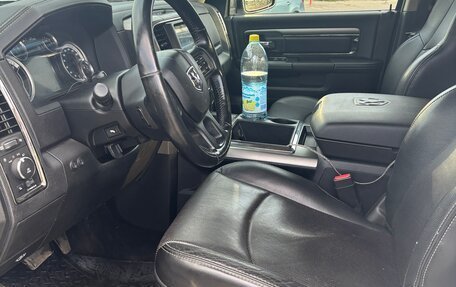 Dodge RAM IV, 2013 год, 3 400 000 рублей, 14 фотография