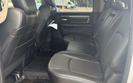 Dodge RAM IV, 2013 год, 3 400 000 рублей, 11 фотография
