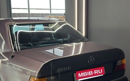 Mercedes-Benz W124, 1991 год, 3 000 000 рублей, 2 фотография
