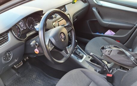 Skoda Octavia, 2014 год, 1 234 000 рублей, 11 фотография