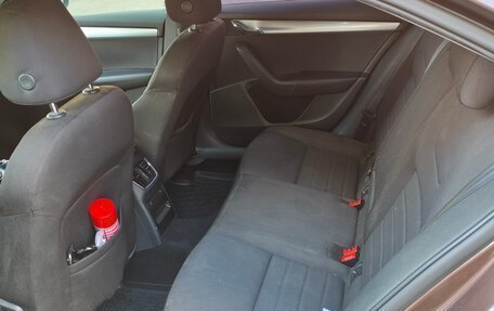 Skoda Octavia, 2014 год, 1 234 000 рублей, 12 фотография