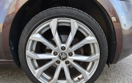 Skoda Octavia, 2014 год, 1 234 000 рублей, 16 фотография
