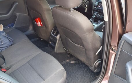 Skoda Octavia, 2014 год, 1 234 000 рублей, 14 фотография