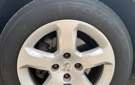Peugeot Partner II рестайлинг 2, 2014 год, 735 000 рублей, 9 фотография