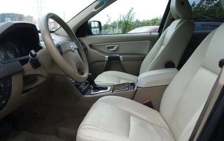 Volvo XC90 II рестайлинг, 2010 год, 2 300 000 рублей, 6 фотография
